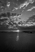 Cedar Key Sunrise I