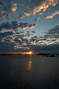 Cedar Key Sunrise I