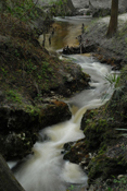 Disappearing Creek II