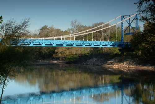 Hal Adams Bridge