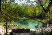 Ichetucknee Springs